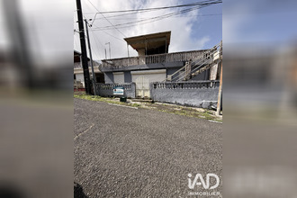 achat maison st-claude 97120