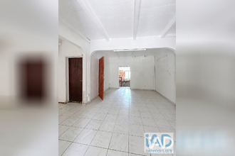achat maison st-claude 97120