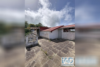 achat maison st-claude 97120