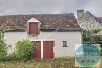 achat maison st-claude-de-diray 41350