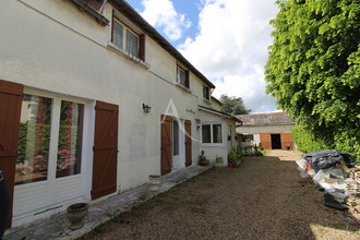 achat maison st-claude-de-diray 41350