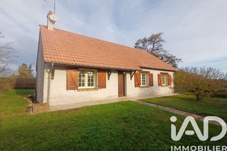 achat maison st-claude-de-diray 41350