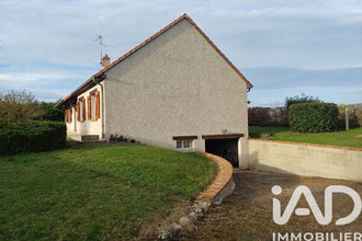 achat maison st-claude-de-diray 41350