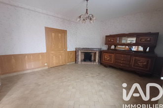 achat maison st-claude-de-diray 41350