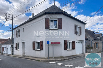 achat maison st-claude-de-diray 41350