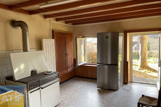 achat maison st-clement 03250