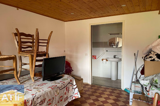 achat maison st-clement 03250