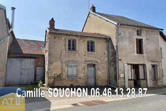 achat maison st-clement 03250