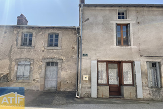 achat maison st-clement 03250