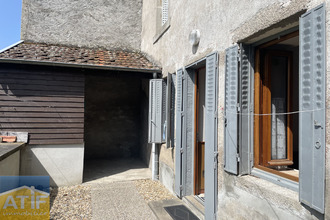 achat maison st-clement 03250