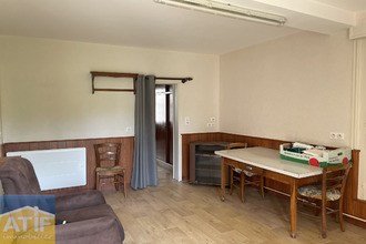 achat maison st-clement 03250