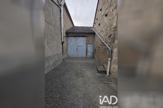 achat maison st-clement 03250