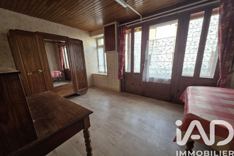 achat maison st-clement 03250