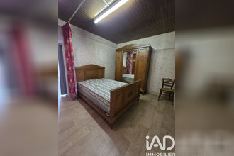 achat maison st-clement 03250
