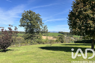 achat maison st-clement 19700