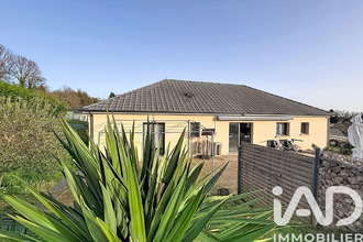 achat maison st-clement 19700