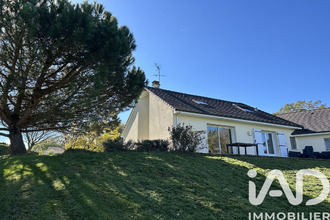 achat maison st-clement 19700