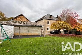 achat maison st-clement 19700