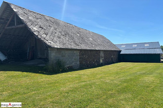 achat maison st-clement 19700