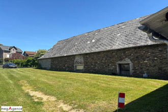 achat maison st-clement 19700