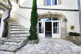achat maison st-clement 30260