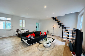 achat maison st-clement 89100