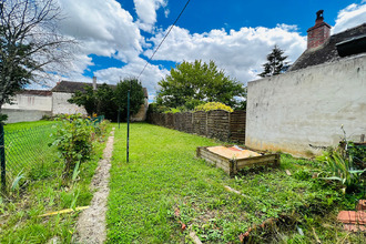 achat maison st-clement 89100