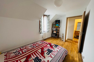 achat maison st-clement 89100