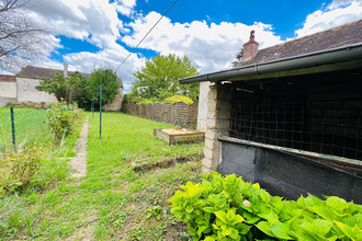 achat maison st-clement 89100