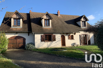 achat maison st-clement 89100