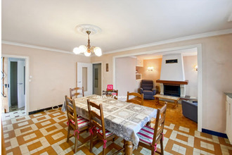 achat maison st-clement 89100
