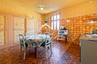 achat maison st-clement 89100