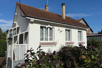 achat maison st-clement 89100