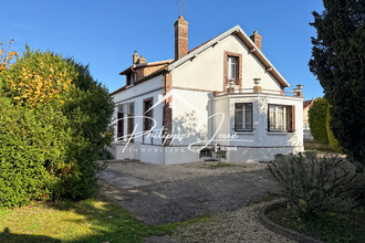 achat maison st-clement 89100