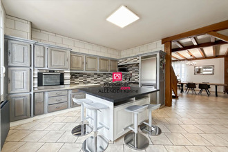 achat maison st-clement 89100