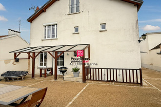achat maison st-clement 89100