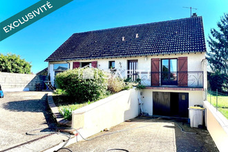 achat maison st-clement 89100