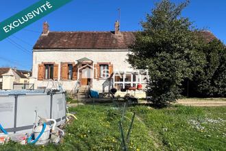 achat maison st-clement 89100
