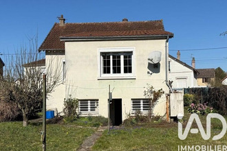 achat maison st-clement 89100