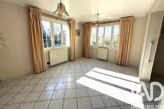 achat maison st-clement 89100