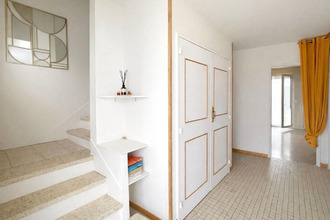 achat maison st-clement 89100