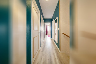 achat maison st-clement 89100
