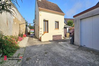 achat maison st-clement 89100