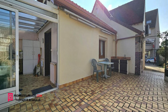 achat maison st-clement 89100