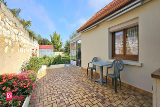 achat maison st-clement 89100