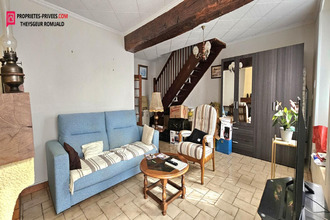 achat maison st-clement 89100