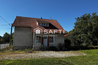 achat maison st-clement-a-arnes 08310