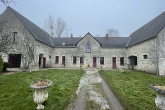 achat maison st-clement-de-la-place 49370