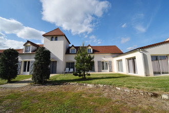 achat maison st-clement-de-regnat 63310