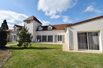 achat maison st-clement-de-regnat 63310